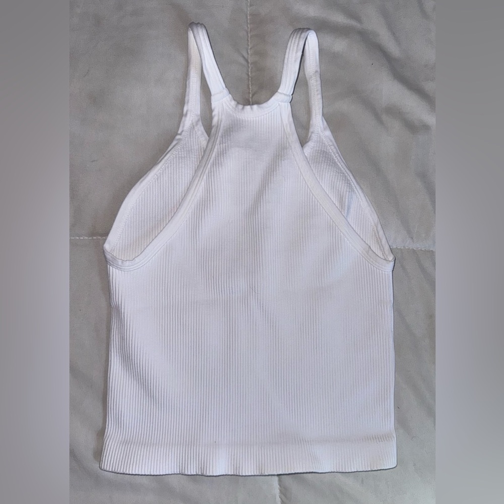 Free People Movement Happiness Runs Tank - Picture 5 of 6